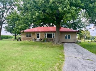 122 Buckner Tarsney Rd, Sibley, MO 64088