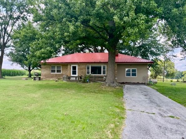 122 Buckner Tarsney Rd