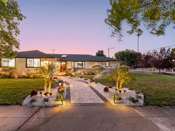 1131 Ruth Dr, San Jose, CA 95125