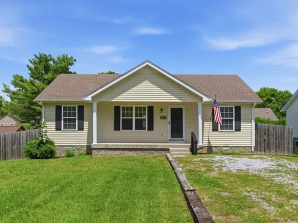 1150 17th Ave E, Springfield, TN 37172