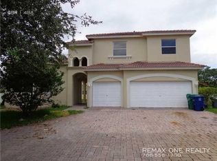 2316 SW 130th Ter, Miramar, FL 33027
