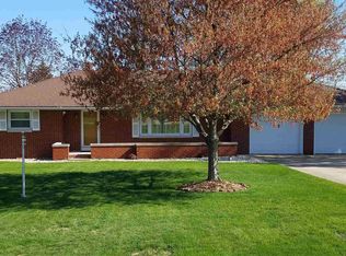 932 E Center Rd, Kokomo, IN 46902