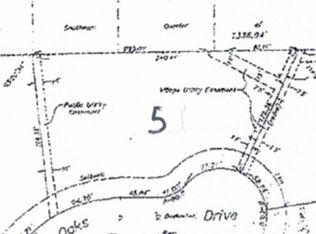 LOT 5 Rolling Oaks Dr Lot 5, Burlington, IL 60109