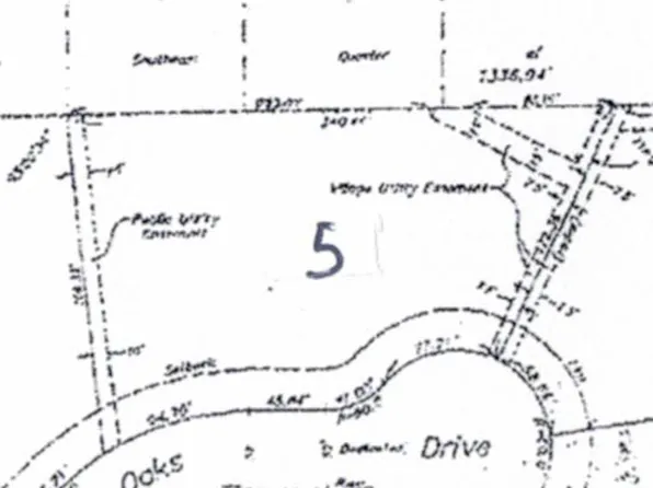 LOT 5 Rolling Oaks Dr Lot 5, Burlington, IL 60109