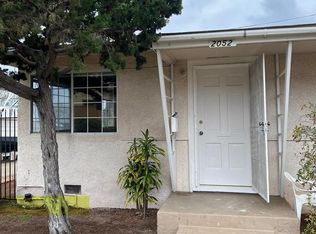 2052 Burton St, San Diego, CA 92111