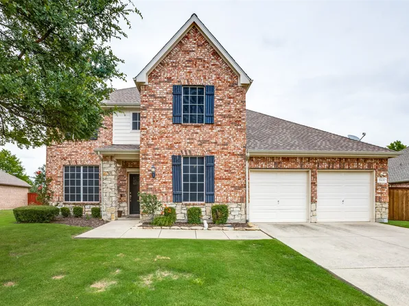 2421 Bridgeport Dr, Little Elm, TX 75068