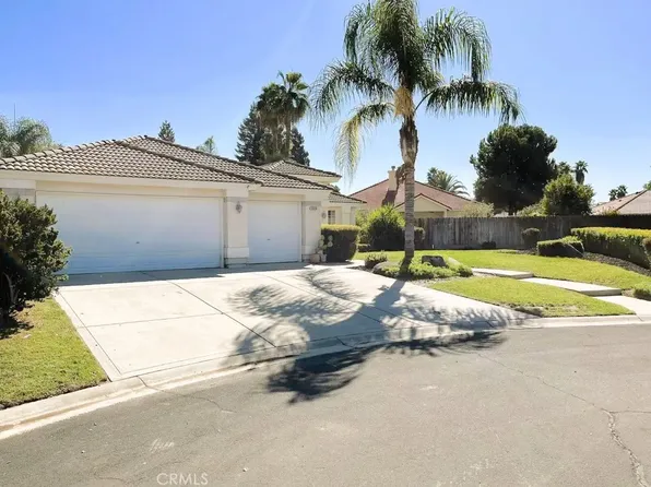 7525 Eagle Ct, Chowchilla, CA 93610