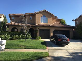 25252 Huston St, Stevenson Ranch, CA 91381