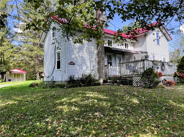2332 Atwood Rd, Moravia, NY 13118