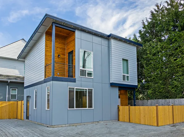 2611 41st Ave SW #B, Seattle, WA 98116