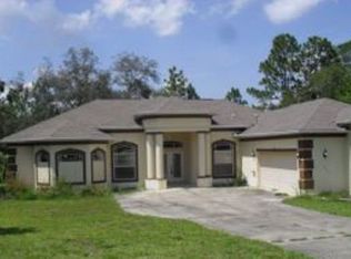 11323 Flock Ave, Weeki Wachee, FL 34613
