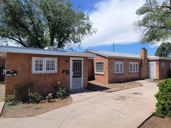 202 San Pablo St SE, Albuquerque, NM 87108