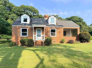 719 June Dr, Montezuma, GA 31063