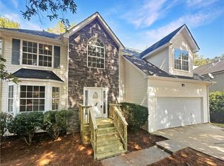 4469 White Hill Pl, Douglasville, GA 30135