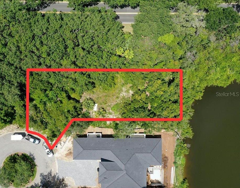 1st image of 30 FLAGSHIP DRIVE LOT 21