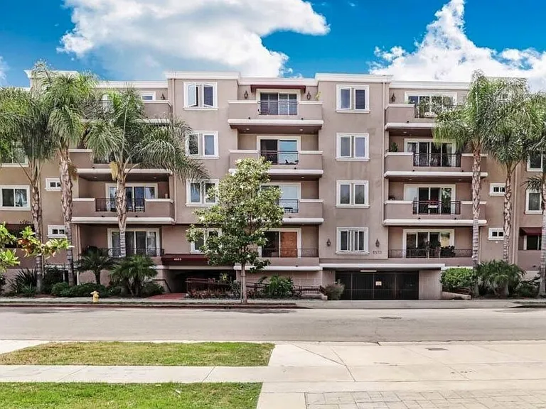 4533 Vista Del Monte Ave #101 — Photo 13