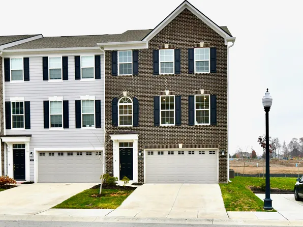 6988 Sunstone Pl, Carmel, IN 46033