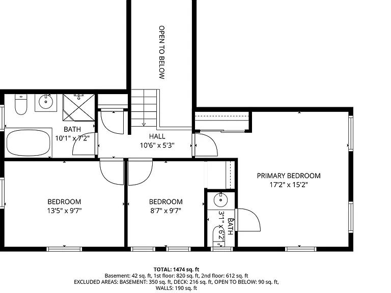 874 Seamans Neck Rd — Photo 38