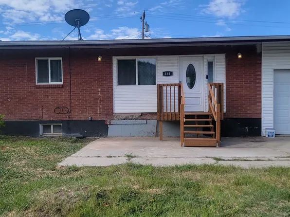 661 E 1225 N, Ogden, UT 84404