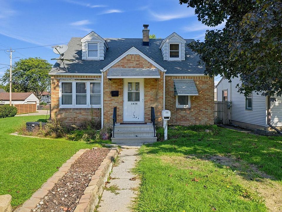 1st image of 1636 Manitoba AVENUE