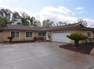 12953 Oak Knoll Rd, Poway, CA 92064