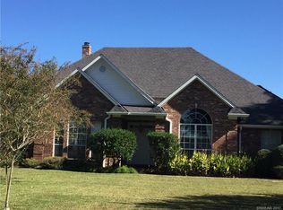 2259 N Cross Dr, Shreveport, LA 71107
