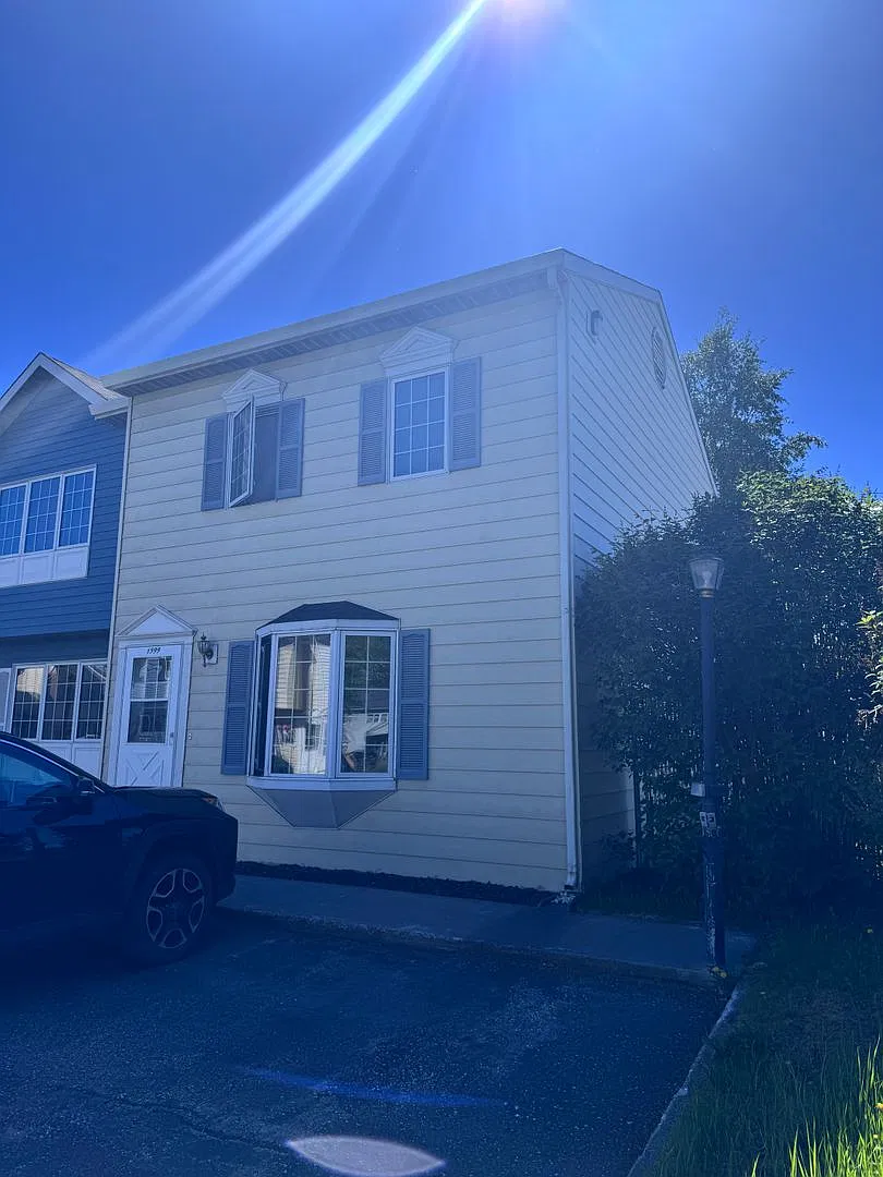 Newly Remodeled 2 Bed, 1 Bath In Town! — Photo 1