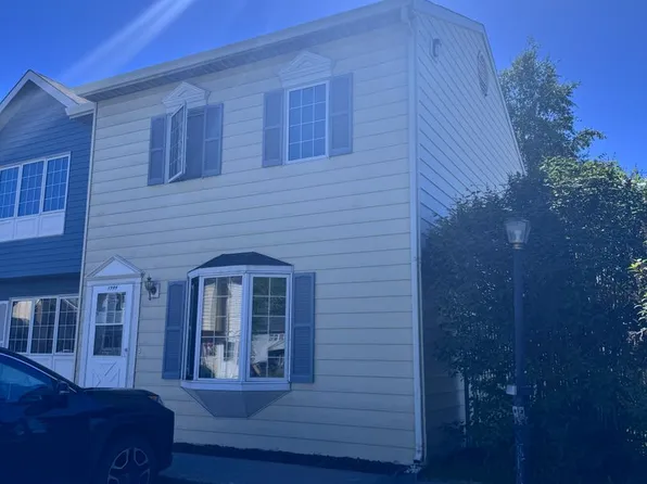 1599 Gillam Way, Fairbanks, AK 99701