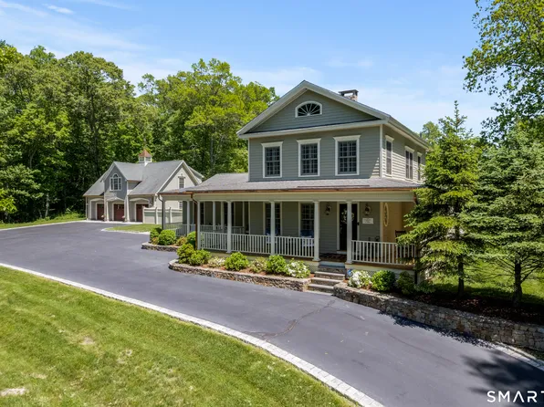 1308 Durham Road, Madison, CT 06443
