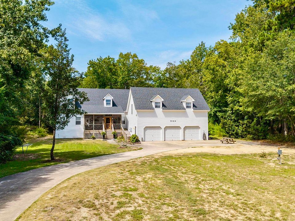1st image of 5124 The Woods Rd Lot 21