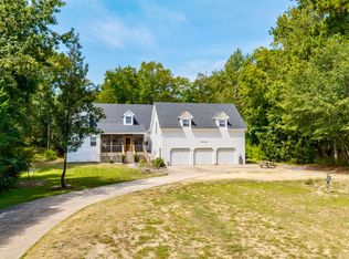 5124 The Woods Rd LOT 21, Kitty Hawk, NC 27949