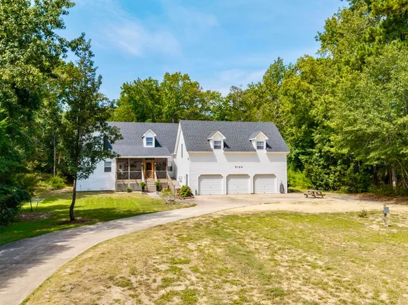 5124 The Woods Rd Lot 21, Kitty Hawk, NC 27949