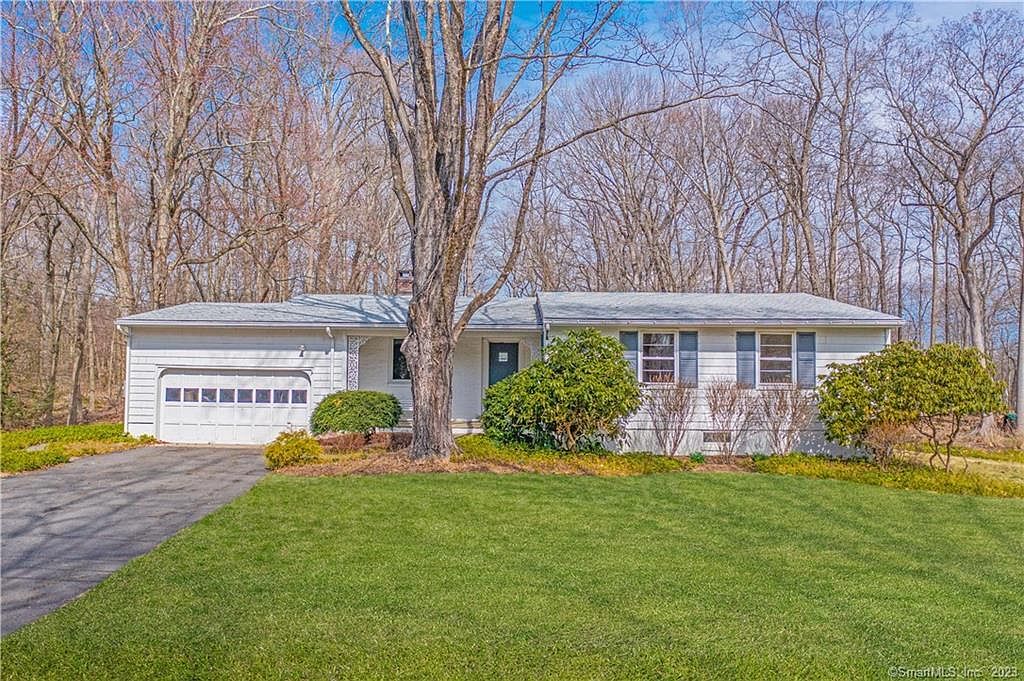 20 Marianne Rd, Darien, CT 06820 Zillow