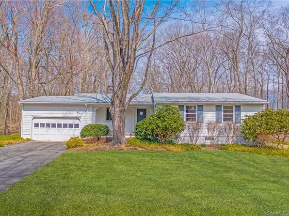 20 Marianne Road, Darien, CT 06820