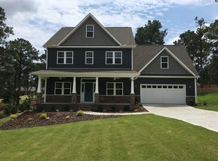 15 Robins Roost, Whispering Pines, NC 28327
