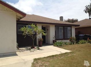 5020 Halsey Way, Oxnard, CA 93033