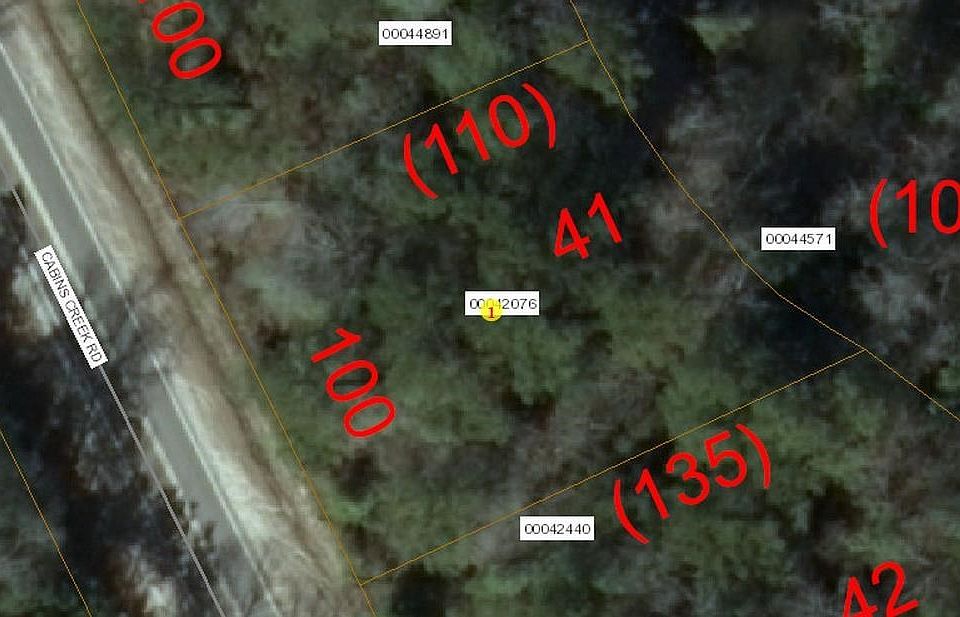 2nd image of TBD Cabins Creek Road LOT 41