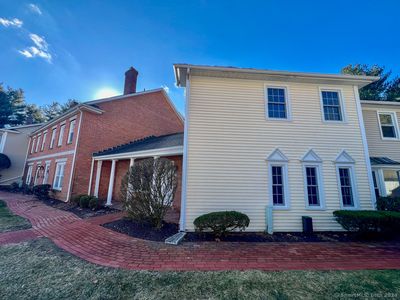 1 East Hayestown Road #156, Danbury, CT, 06811
