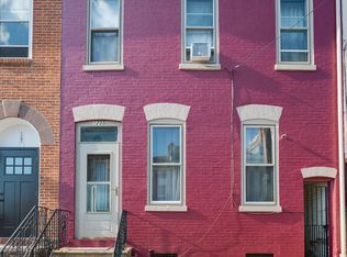 1205 Chestnut St, Reading, PA 19602