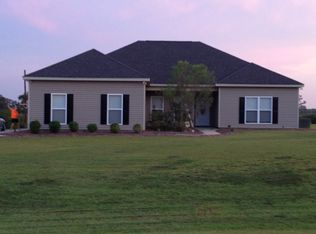 14552 E County Road 4, Hartford, AL 36344