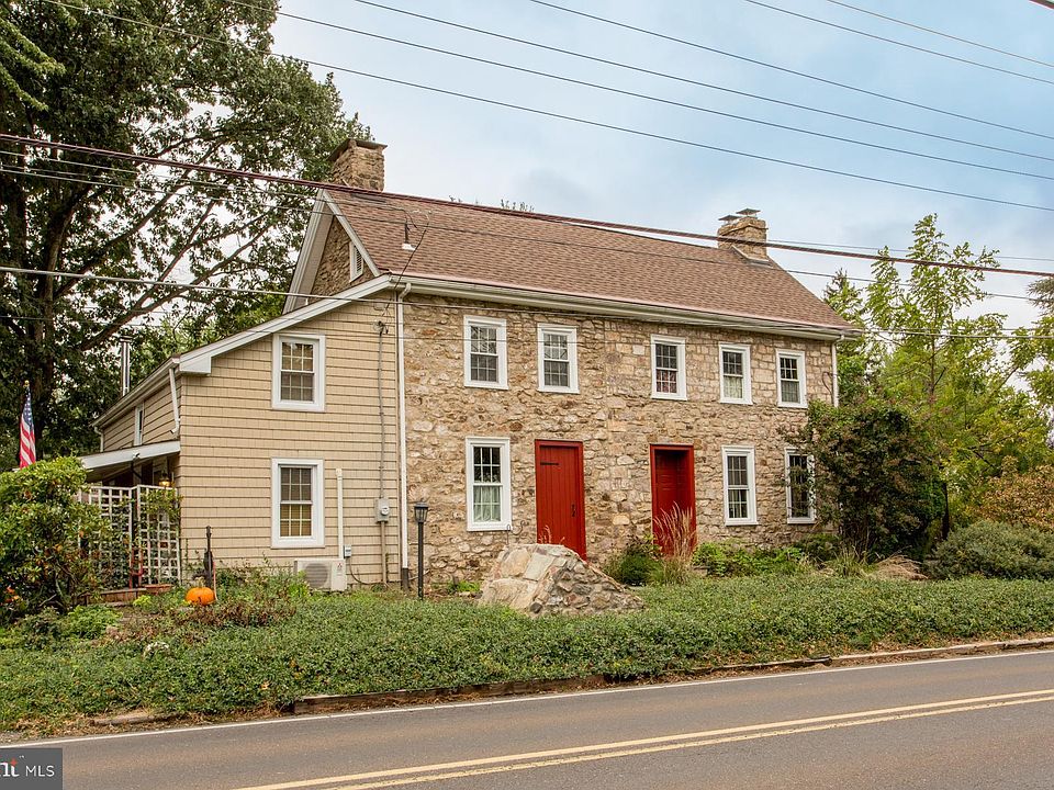 1060 Davisville Rd, Warminster, PA 18974 MLS PABU2055362 Zillow