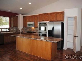 2993 Black Hawk Way, Grand Junction, CO 81503