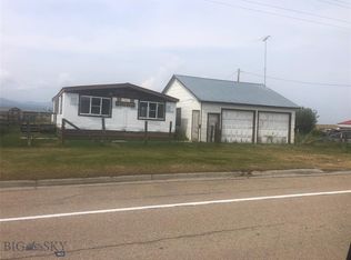 419 Jardine Ave, Jackson, MT 59736