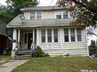 1100 Bellevue Ave, Syracuse, NY