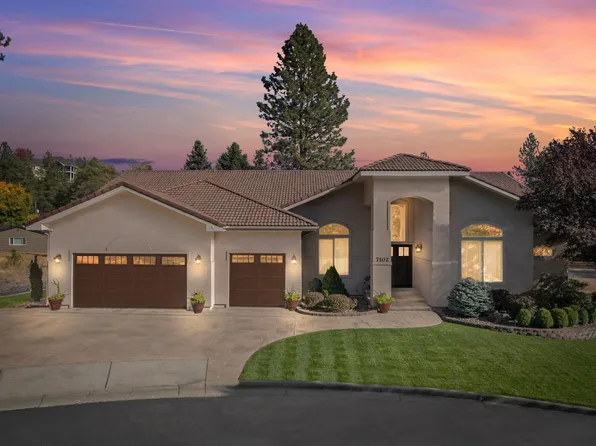 7102 N Cannon Ct, Spokane, WA 99208