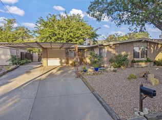 1820 Figueroa Ct NE, Albuquerque, NM 87112