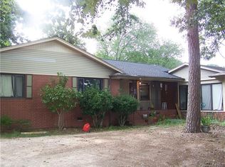 5746 Nc 152 Hwy, Rockwell, NC 28138