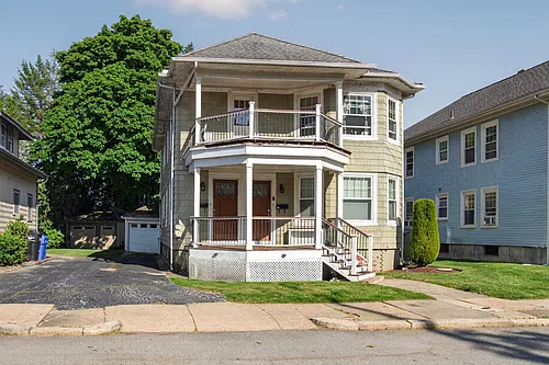 132 Raleigh Ave Photo 1