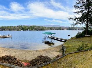 63 Cottage Rd, Moultonboro, NH 03254