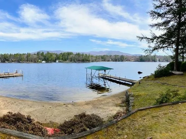 63 Cottage Road, Moultonborough, NH 03254